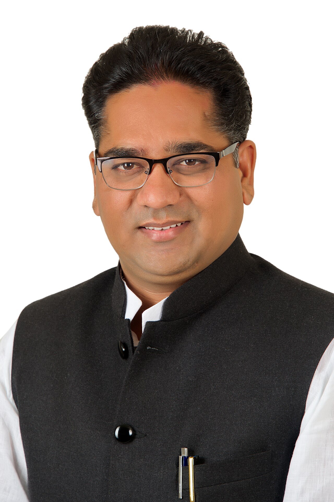 Cabinet Minister