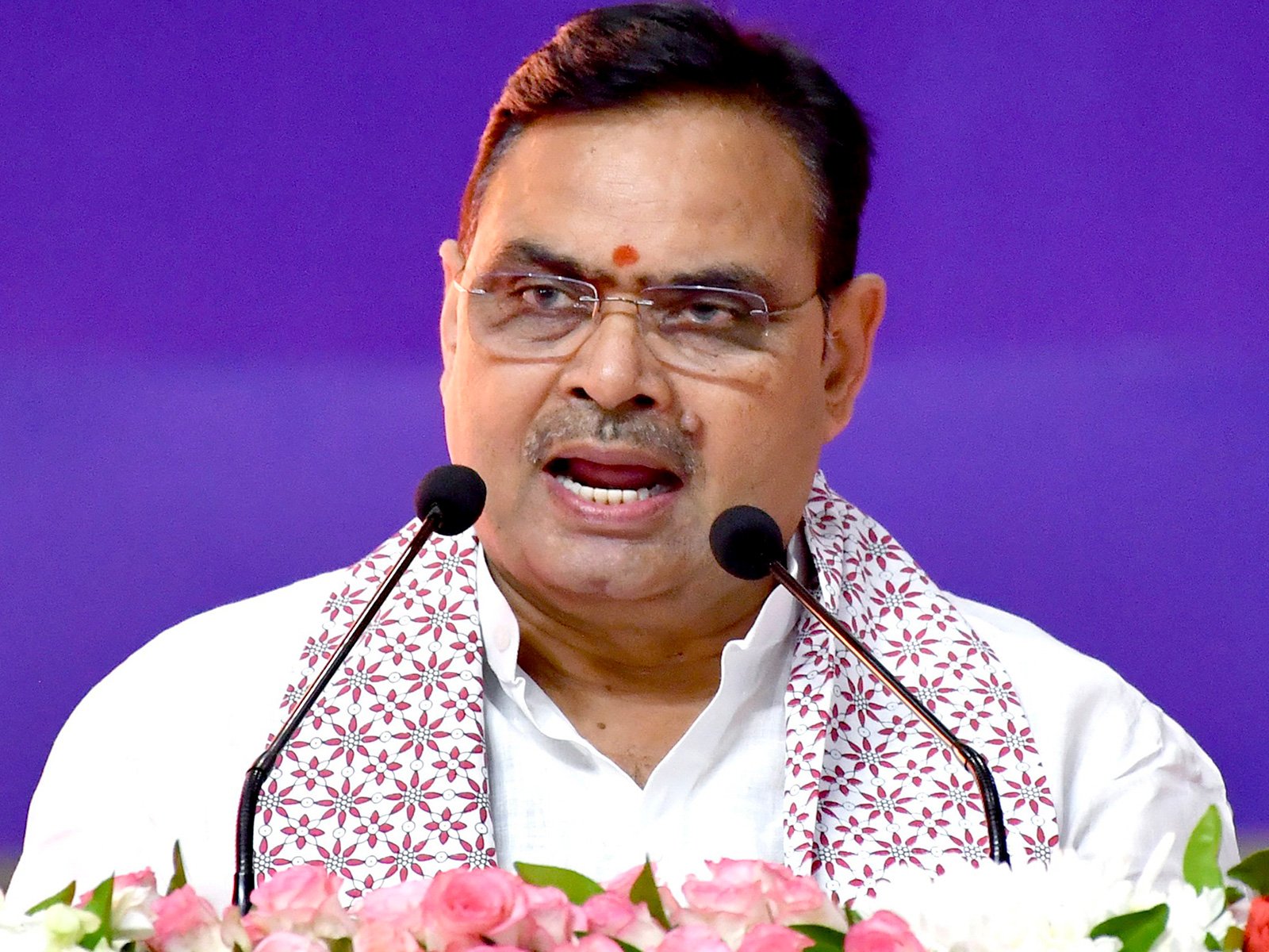 Hon'ble Chief Minister